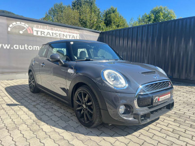 MINI Mini Gebrauchtwagen