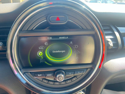 MINI Mini Gebrauchtwagen