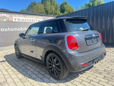 MINI Mini Gebrauchtwagen