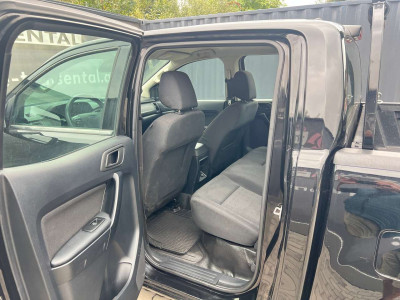 Ford Ranger Gebrauchtwagen