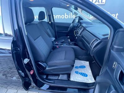 Ford Ranger Gebrauchtwagen