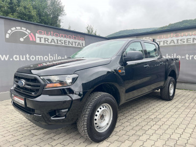 Ford Ranger Gebrauchtwagen
