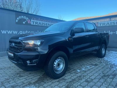 Ford Ranger Gebrauchtwagen