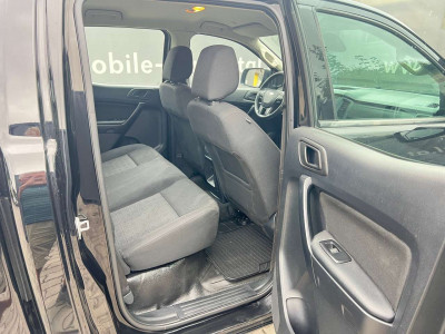 Ford Ranger Gebrauchtwagen