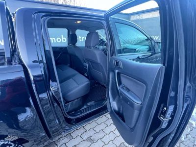 Ford Ranger Gebrauchtwagen