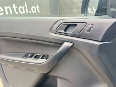 Ford Ranger Gebrauchtwagen