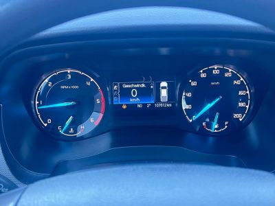 Ford Ranger Gebrauchtwagen