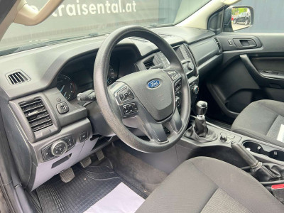 Ford Ranger Gebrauchtwagen