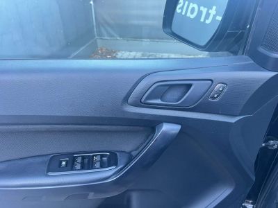 Ford Ranger Gebrauchtwagen