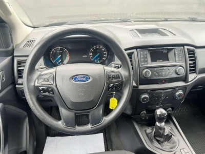 Ford Ranger Gebrauchtwagen