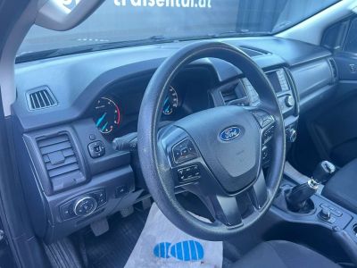 Ford Ranger Gebrauchtwagen