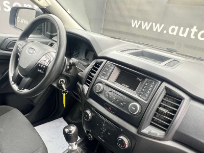 Ford Ranger Gebrauchtwagen