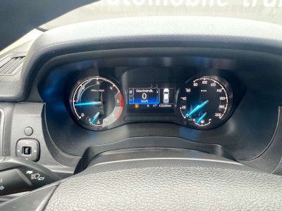 Ford Ranger Gebrauchtwagen