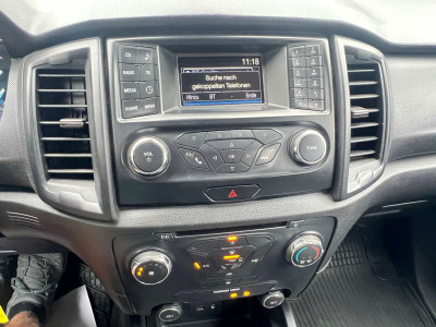 Ford Ranger Gebrauchtwagen