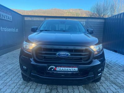 Ford Ranger Gebrauchtwagen