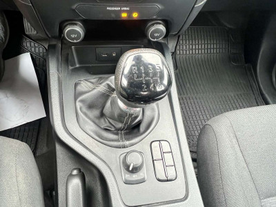 Ford Ranger Gebrauchtwagen