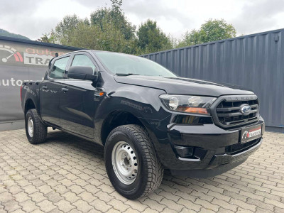 Ford Ranger Gebrauchtwagen
