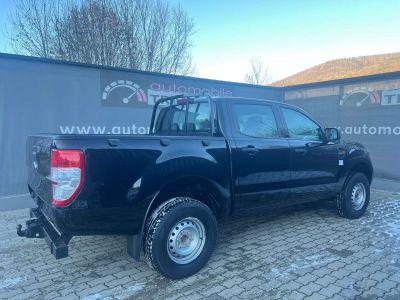 Ford Ranger Gebrauchtwagen