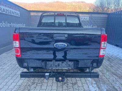 Ford Ranger Gebrauchtwagen