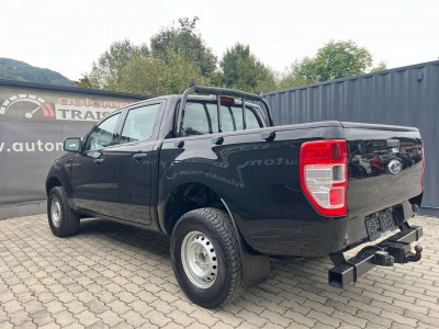 Ford Ranger Gebrauchtwagen