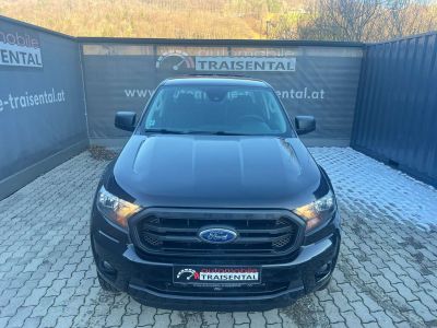Ford Ranger Gebrauchtwagen