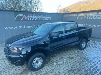 Ford Ranger Gebrauchtwagen