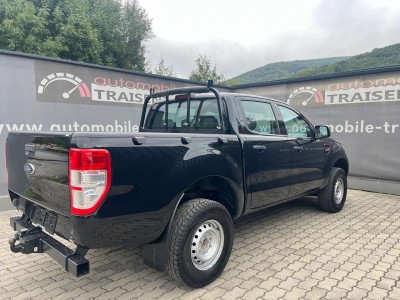 Ford Ranger Gebrauchtwagen