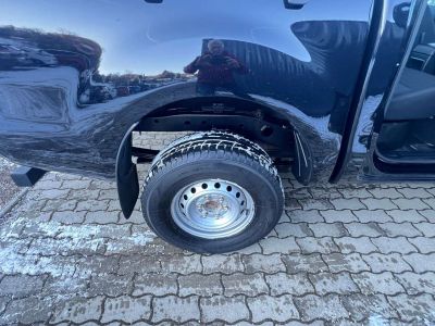 Ford Ranger Gebrauchtwagen