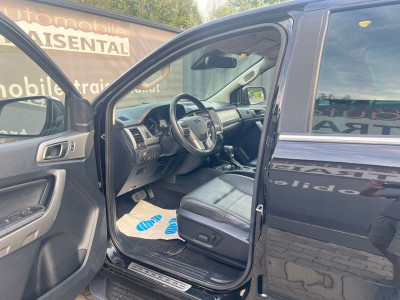 Ford Ranger Gebrauchtwagen