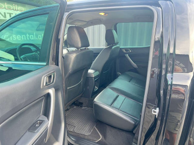 Ford Ranger Gebrauchtwagen