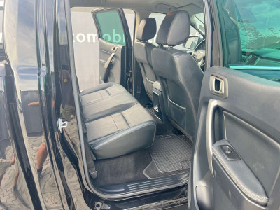 Ford Ranger Gebrauchtwagen