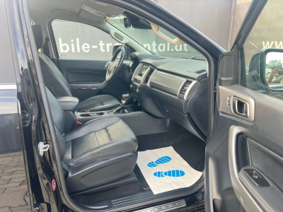 Ford Ranger Gebrauchtwagen