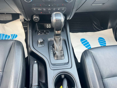 Ford Ranger Gebrauchtwagen