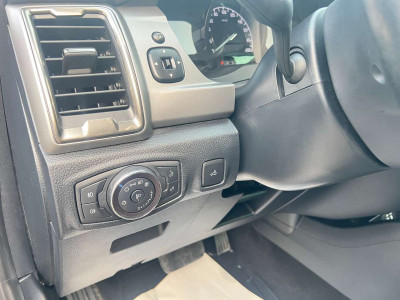 Ford Ranger Gebrauchtwagen