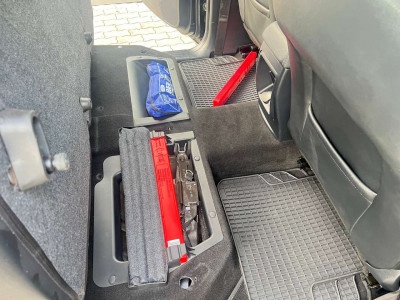 Ford Ranger Gebrauchtwagen