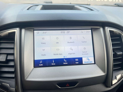 Ford Ranger Gebrauchtwagen