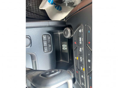 Ford Ranger Gebrauchtwagen