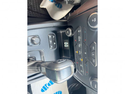 Ford Ranger Gebrauchtwagen