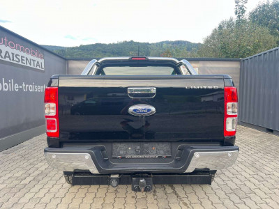 Ford Ranger Gebrauchtwagen