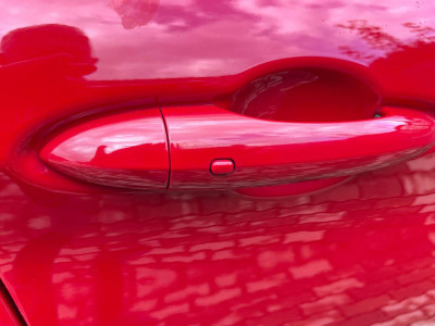 Alfa Romeo Stelvio Gebrauchtwagen