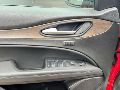 Alfa Romeo Stelvio Gebrauchtwagen