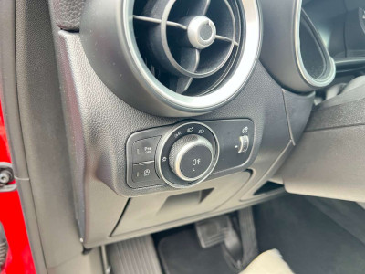 Alfa Romeo Stelvio Gebrauchtwagen