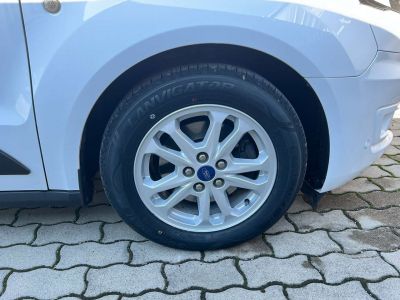 Ford Tourneo Connect Gebrauchtwagen