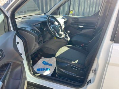 Ford Tourneo Connect Gebrauchtwagen