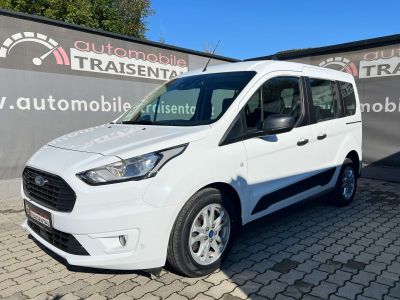 Ford Tourneo Connect Gebrauchtwagen