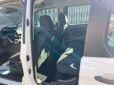 Ford Tourneo Connect Gebrauchtwagen