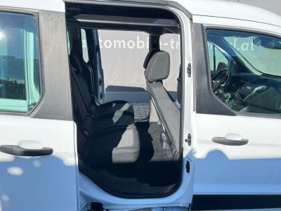 Ford Tourneo Connect Gebrauchtwagen