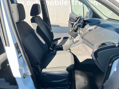 Ford Tourneo Connect Gebrauchtwagen