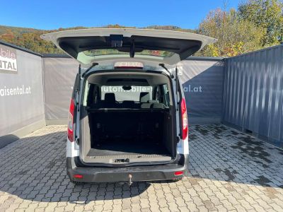 Ford Tourneo Connect Gebrauchtwagen