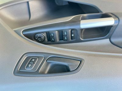 Ford Tourneo Connect Gebrauchtwagen